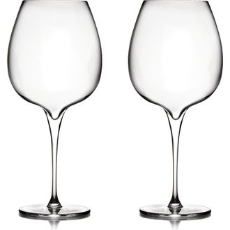 Namb&eacute; Vie Set of 2 Pinot Noir Glasses at Nordstrom Rack