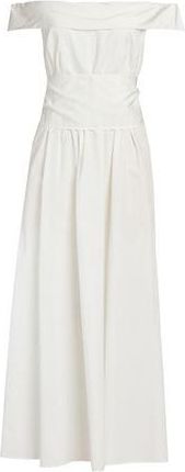 Max Mara VESTIDOS - Vestidos midi en YOOX.COM