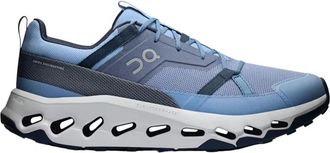 On Running Schoenen, Heren, Blauw, 40 1/2 EU, Polyester, Cloudhorizon