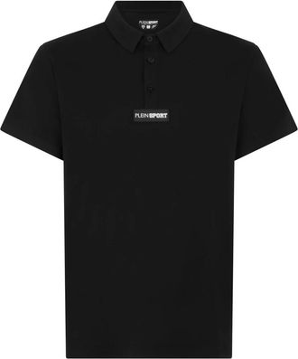 Plein Sport Uomo, Sport, Nero, 2Xl, new