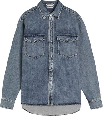J.W.Anderson Denim Shirt - S (UK8-10 / S)