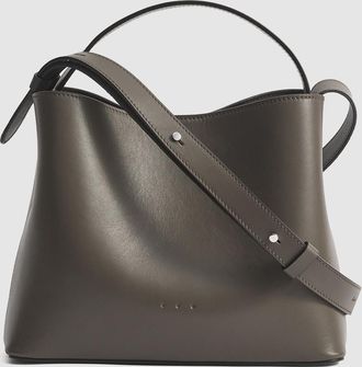 Aesther Ekme Sac Mini Sac Dark Taupe