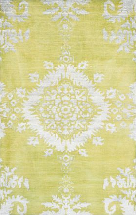 Safavieh Stone Wash Hand-Knotted Rug