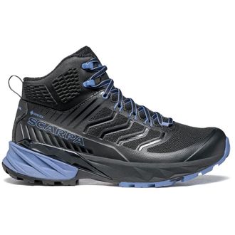 Scarpa Womens Rush Mid GTX Waterproof Hiking & Trail Running Shoes
