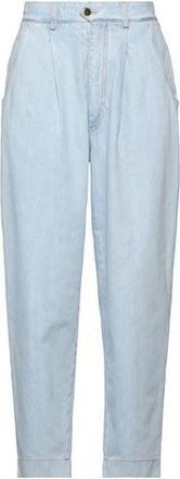 Soci&eacute;t&eacute; Anonyme BOTTOMWEAR - Jeans sur YOOX.COM
