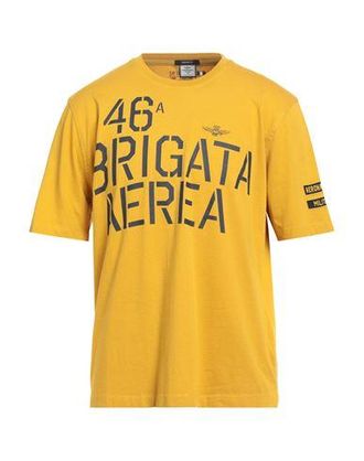 Aeronautica TOPWEAR - T-shirts on YOOX.COM