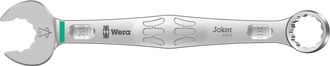 Wera Llave Combinada 6003 Joker Sw 30mm L.330mm Forma A Cv Acero