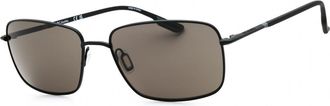 Columbia C119S 002 Mens Sunglasses Black Size 61