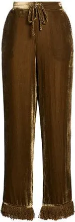 Weili Zheng BOTTOMWEAR - Pantaloni su YOOX.COM