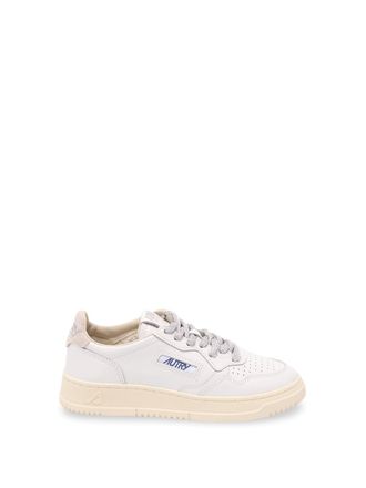 Autry Medalist Low Sneakers