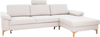 Schubiger M&ouml;bel Ecksofa Coventry 2.0