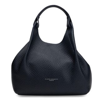Gianni Chiarini Dames, Tassen, Zwart, Maat: ONE Size