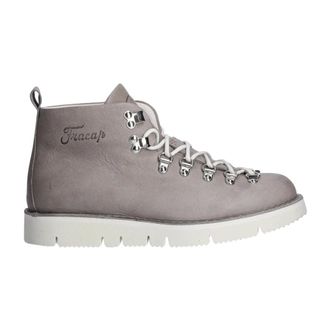 Fracap Schoenen, Dames, Grijs, 38 EU, Leer, Magnifico M120 Roc Boot