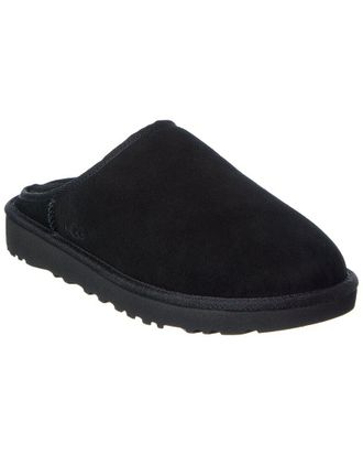 UGG Ugg Classic Suede Slipper