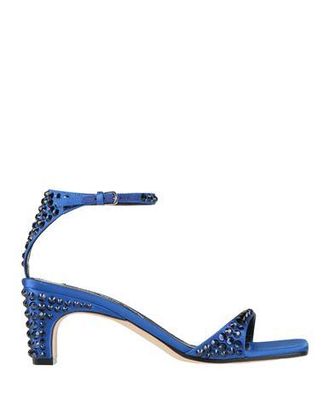 Sergio Rossi FOOTWEAR - Sandals on YOOX.COM