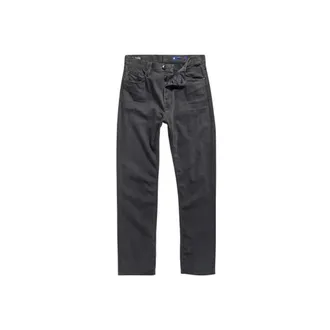 G-Star Heren, Jeans, Zwart, Maat: W33