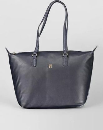 Tommy Hilfiger polyester tote bag