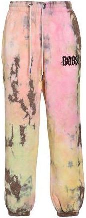 Bossi Sportswear BOTTOMWEAR - Pantaloni su YOOX.COM