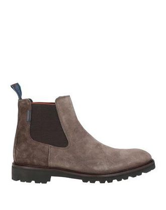 Floris Van Bommel CALZADO - Botines de ca&ntilde;a alta en YOOX.COM
