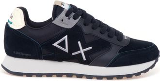 Sun 68 Hombre, Zapatos, Negro, Talla: 44 EU