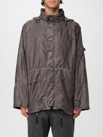 Our Legacy Giubbotto con cappuccio Our Legacy in tessuto tecnico