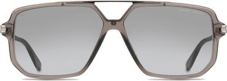Marc Jacobs MARC 417/S KB7/9O Mens Sunglasses Grey Size 58