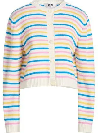 Msgm MAGLIERIA - Cardigan su YOOX.COM