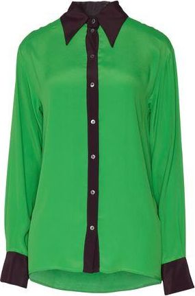 ottod'Ame CAMISETAS Y TOPS - Camisas en YOOX.COM