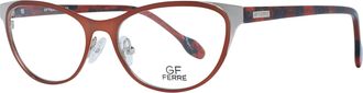 Gianfranco Ferre Optisch montuur GFF0086 003 52