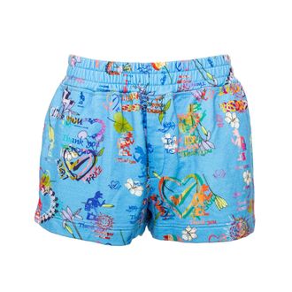 Vivienne Westwood Vivienne Westwood Gedrukte Shorts - 10s