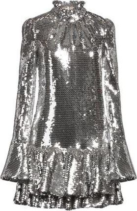 Paco Rabanne VESTIDOS - Minivestidos en YOOX.COM
