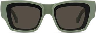 Loewe LW40172U Sunglasses