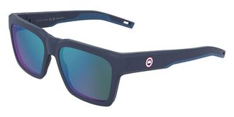 Canada Goose GC26617S 424 Mens Sunglasses Blue Size 56