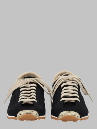 Jacquemus Sneaker - Black