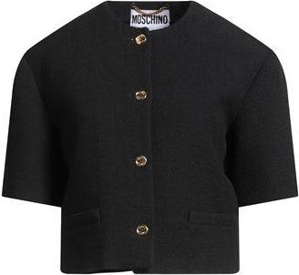 Moschino Jackets