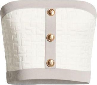 Elisabetta Franchi TOPS - Tops auf YOOX.COM