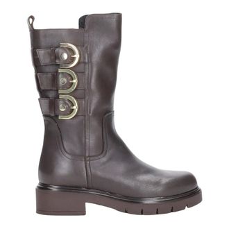 Albano Botas Albano - Shoes - Mujer - Marr&oacute;n - 40 EU