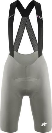 Assos Dyora R Bib Shorts S11 Velohose f&uuml;r Damen | grau