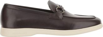 Ferragamo Hombre, Zapatos, Marr&oacute;n, Talla: 41 EU