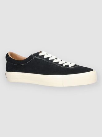 Last Resort VM001 LO Suede Skateschuhe white