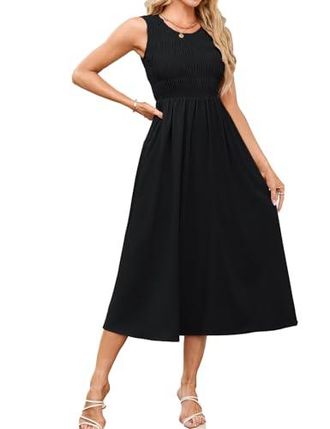 Grace Karin Robe Femme Robe De Cocktail Droite En Satin Champagne