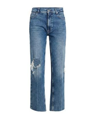 BOSS BOTTOMWEAR - Jeans on YOOX.COM