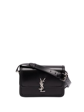 Saint Laurent Solferino Medium Satchel Bag