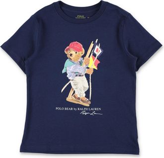 Polo Ralph Lauren Camisetas Y Polos Azul