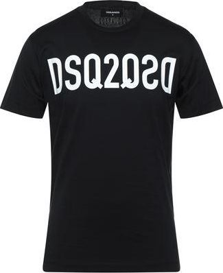 Dsquared2 TOPWEAR - T-shirts sur YOOX.COM