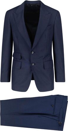 Tom Ford Single-breasted suit