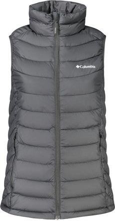 Columbia Poliestere Womens Womens Giubbotto