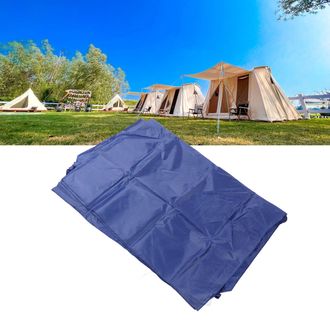 Infinite Panel Lateral [tejido Oxford De 9 Mm De Grosor, Impermeable Y Resistente Al Viento] Para Uso En Camping Y Jard&iacute;n, F&aacute;cilmente Plegable [protecci&oacute;n Inte