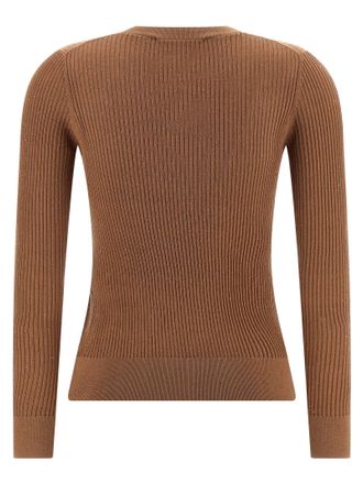 Max Mara Sweater - Beige