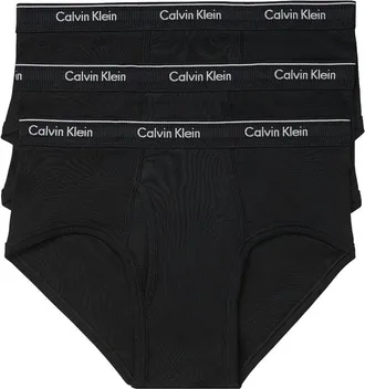 Calvin Klein Brief 3-Pack